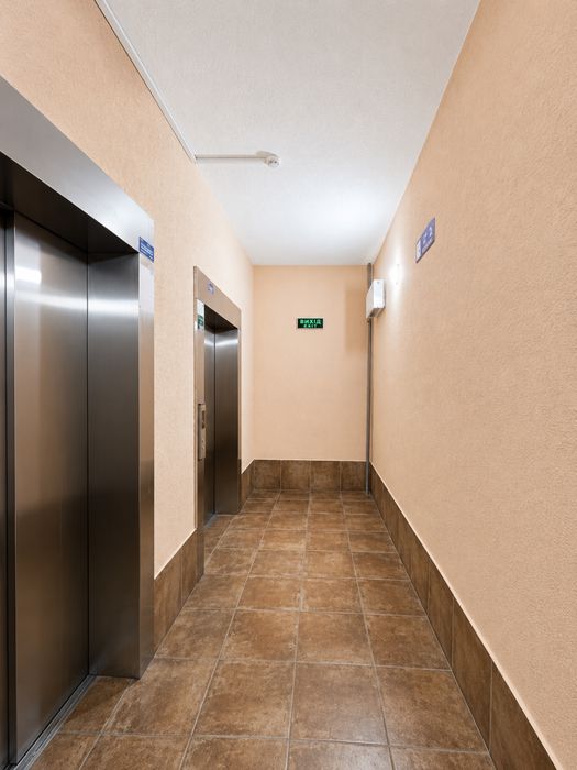 Продаж 1-кв 48.8 кв.м ЖК «Сонячний» вул.Привокзальна м.Бориспіль ГЕНЕРАТОР ,УКРИТТЯ  ,Конс*ерж
