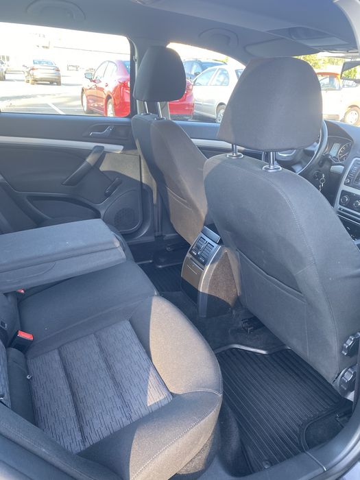 Skoda Octavia A5 1.4TSI