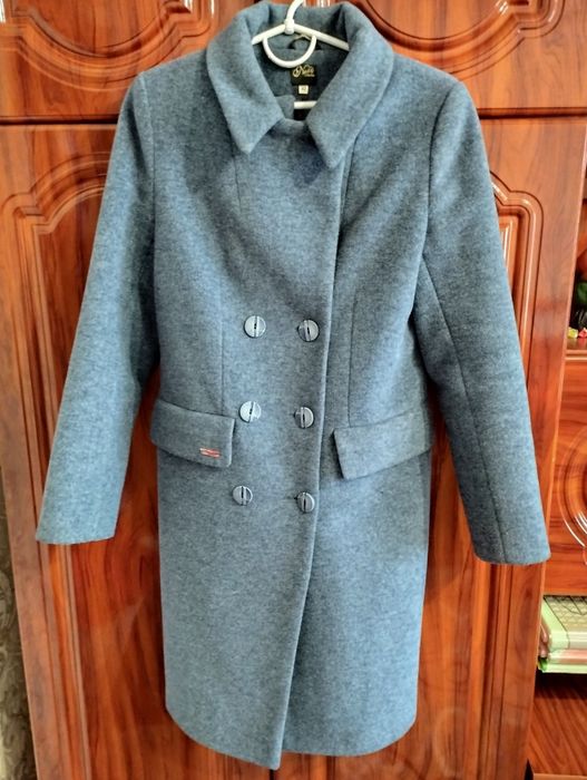 Жіноче пальто стан нового