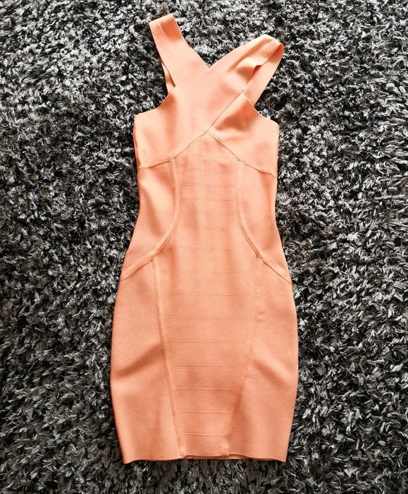 Vestido Guess Marciano
