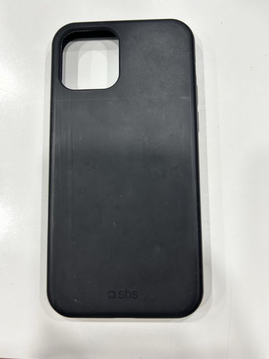 Capas de iPhone 12 pro