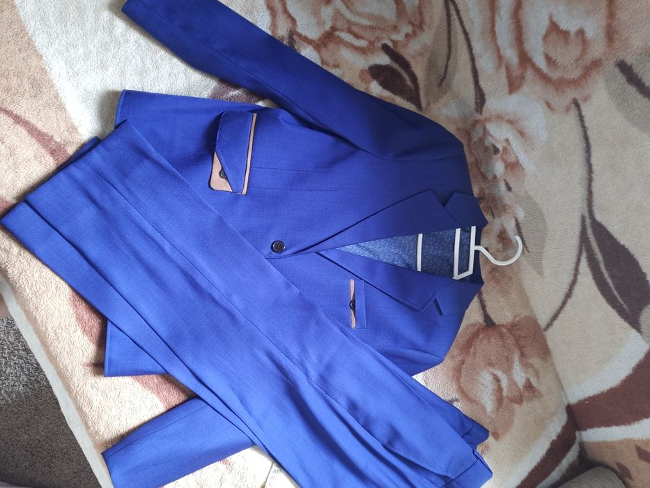 Костюм для хлопчика