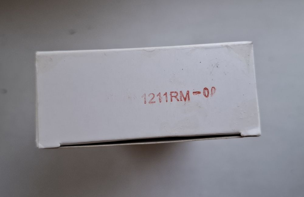 Голки для тату 1209RM