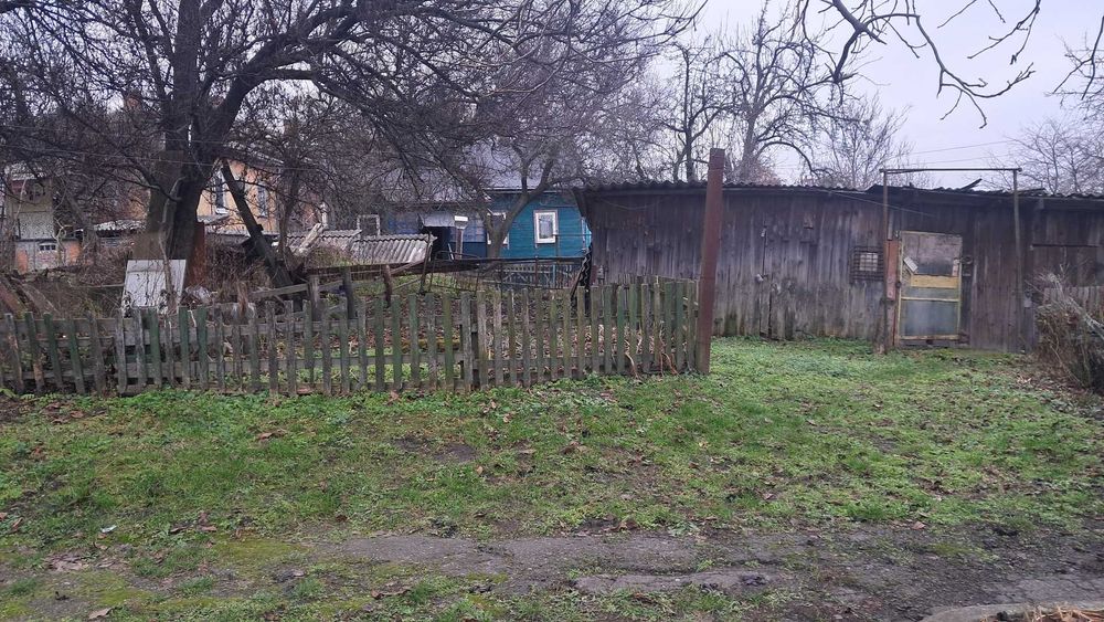 СМ Продам частину будинку в історичній частині Чернігова район ВАЛ