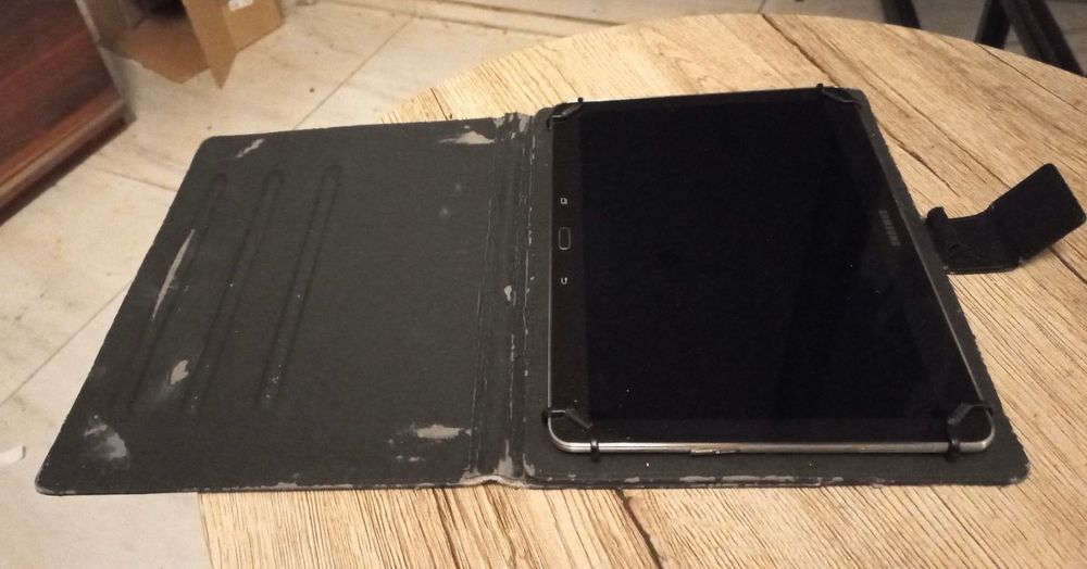 Tablet Samsung Galaxy Tab Pro T520