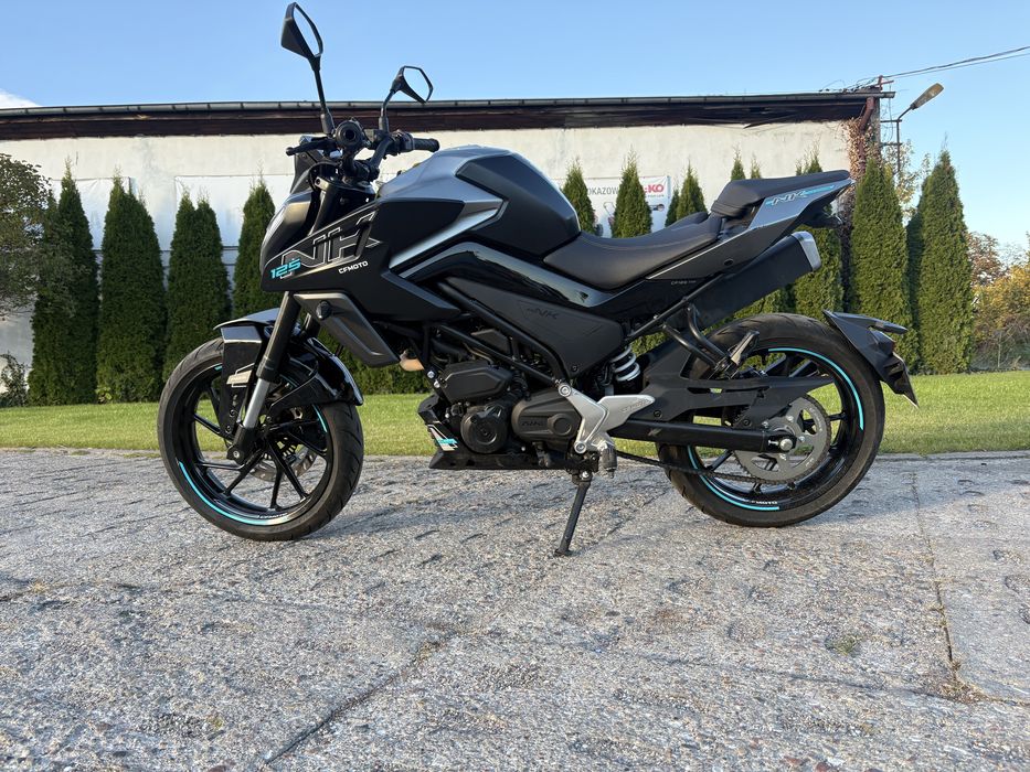 Cfmoto