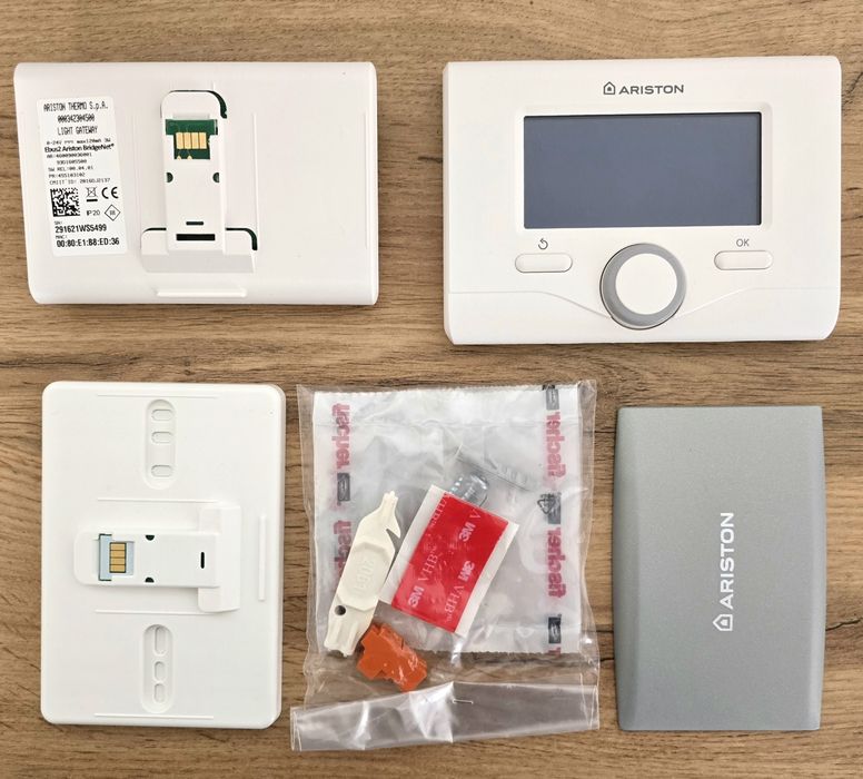 Sterownik Ariston SENSYS