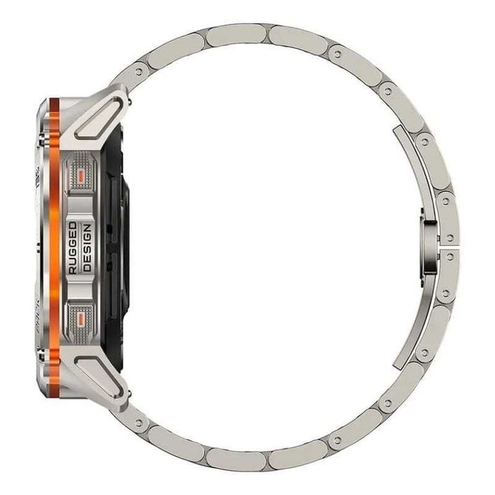 Kospet Tank T3 Ultra 2 IP69K GPS 5ATM (Chamadas) Edição Especial