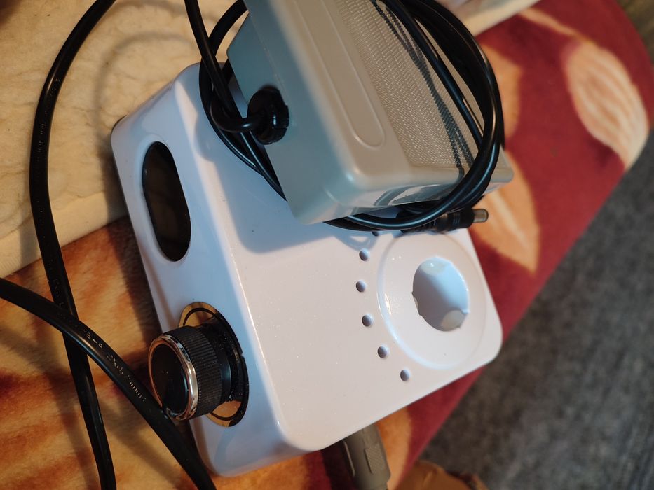 Фреза для манікюру