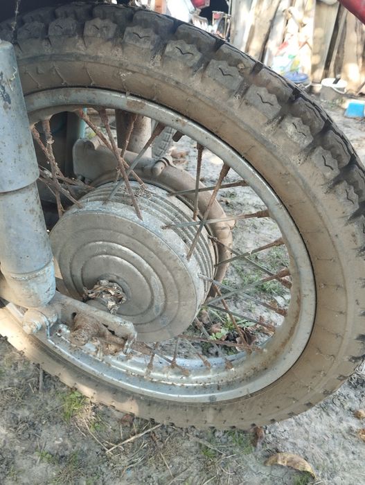 Диски иж планета Юпітер 5