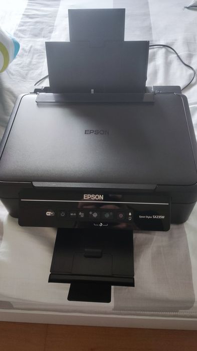 Impressora Epson Stylus SX235W