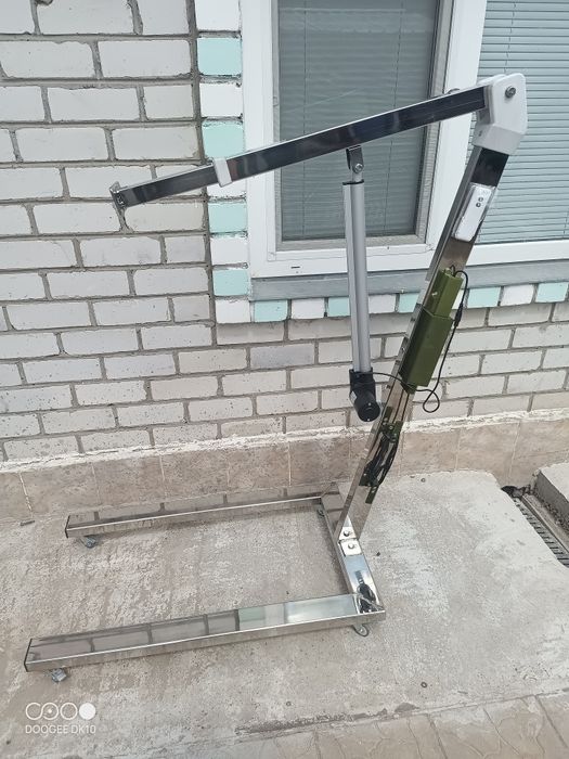 Рентген электро стойки для портативных аппаратов