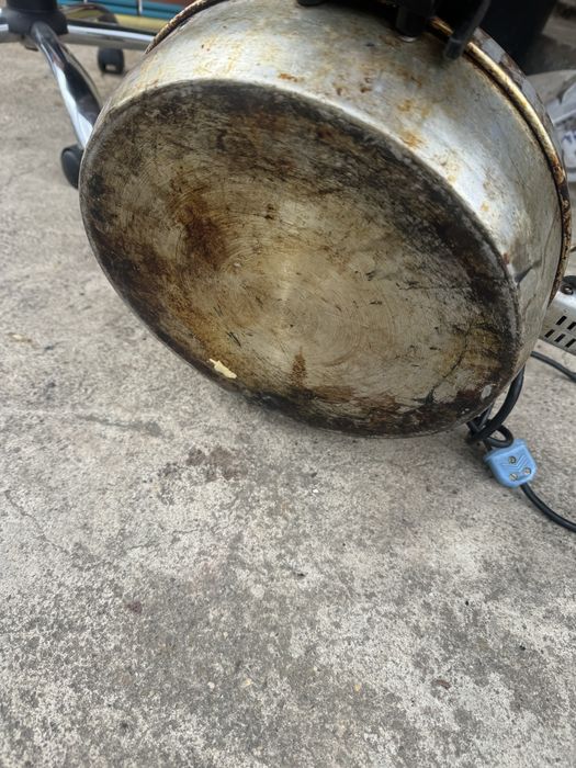 Електро пічка сковородка ссср радянська