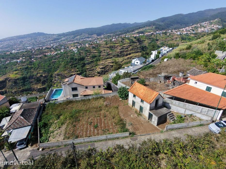 Refúgio no Loreto, Calheta | Oportunidade Única de Retiro ou Investime
