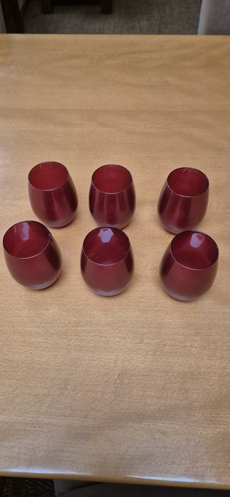 Copos C&S Primarific Red