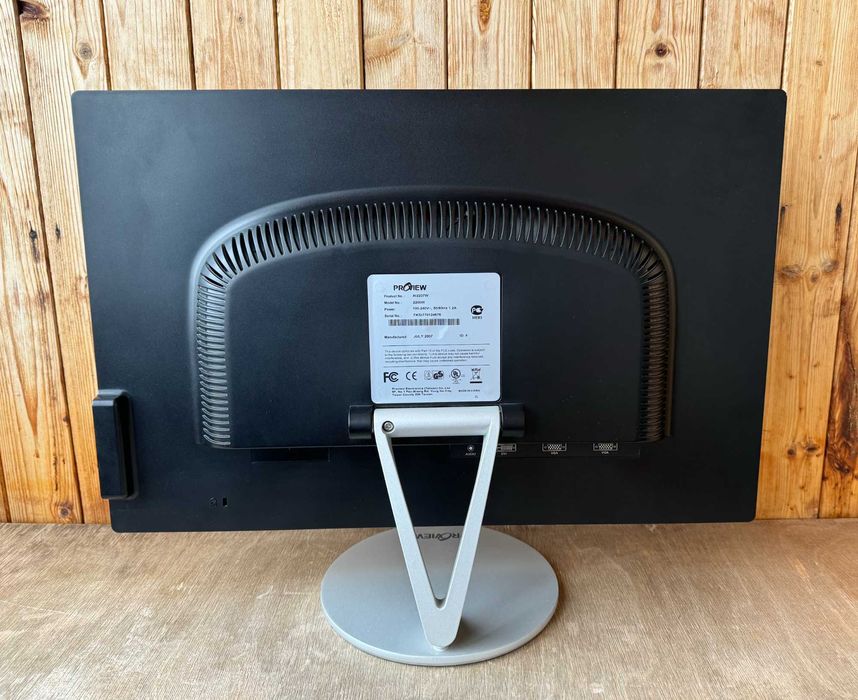 РК-монітор 22" Proview AI2237W