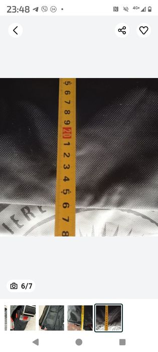 Сумка нова молодіжна