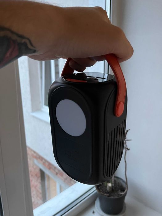 Павербанк 60000mAh 65W (FoxSky F6001 Peak 80W)