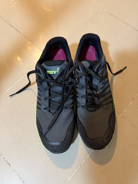Inov-8 Roclite Ultra G 320 Mens - NOVAS