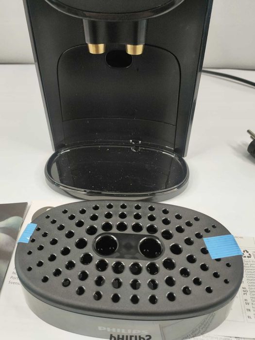 C243 Ekspres do kawy kapsułkowy Philips L'Or Barista LM8012/60