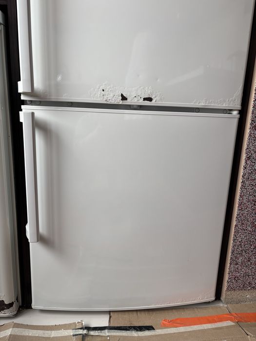 Lodówka dwudrzwiowa Bosch