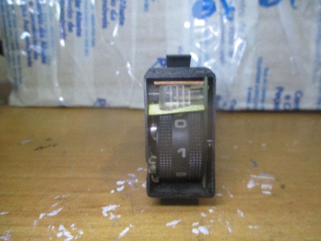 Botão / interruptor aquecimento de bancos AUDI 80 (89, 89Q, 8A, B3)