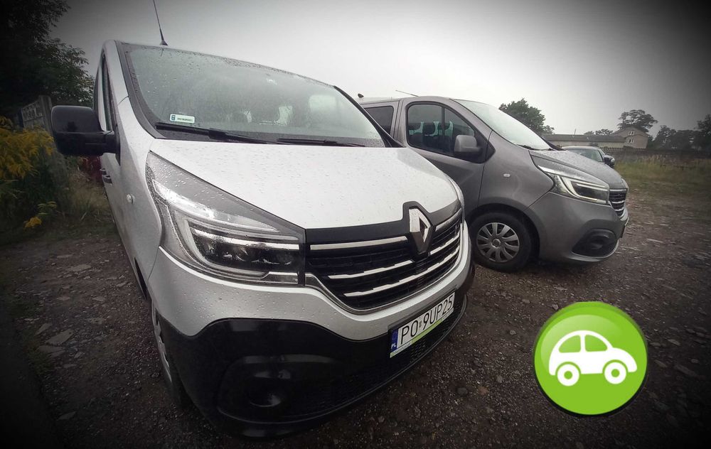 Wypożyczalnia samochodów aut  Wynajem długoterminowy