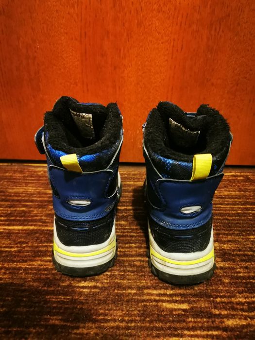 Śniegowce dziecięce