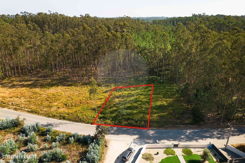 Terreno  para venda — Guia, Ilha E Mata Mourisca, Leiria