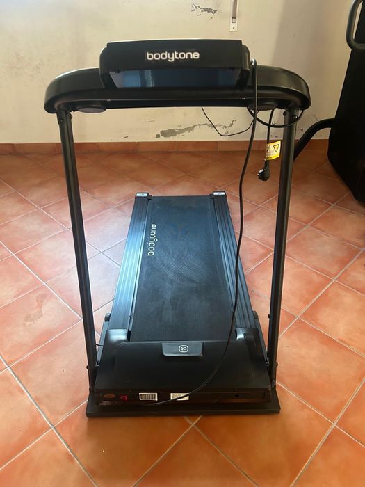 Passadeira Eletrica Bodytone