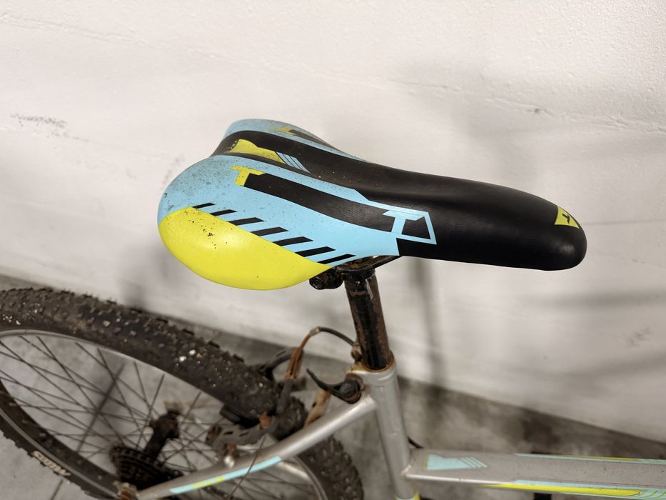 Bicicleta de senhora 26