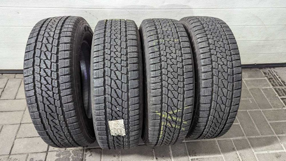 Шини 215/65 R16C 109/107T Firestone Vanhawk 2 Winter
