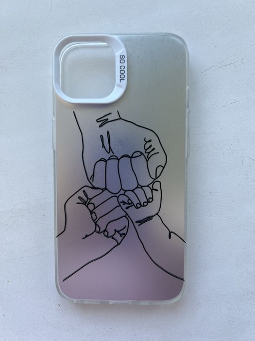 Абсолютно нові чохли на Iphone 13