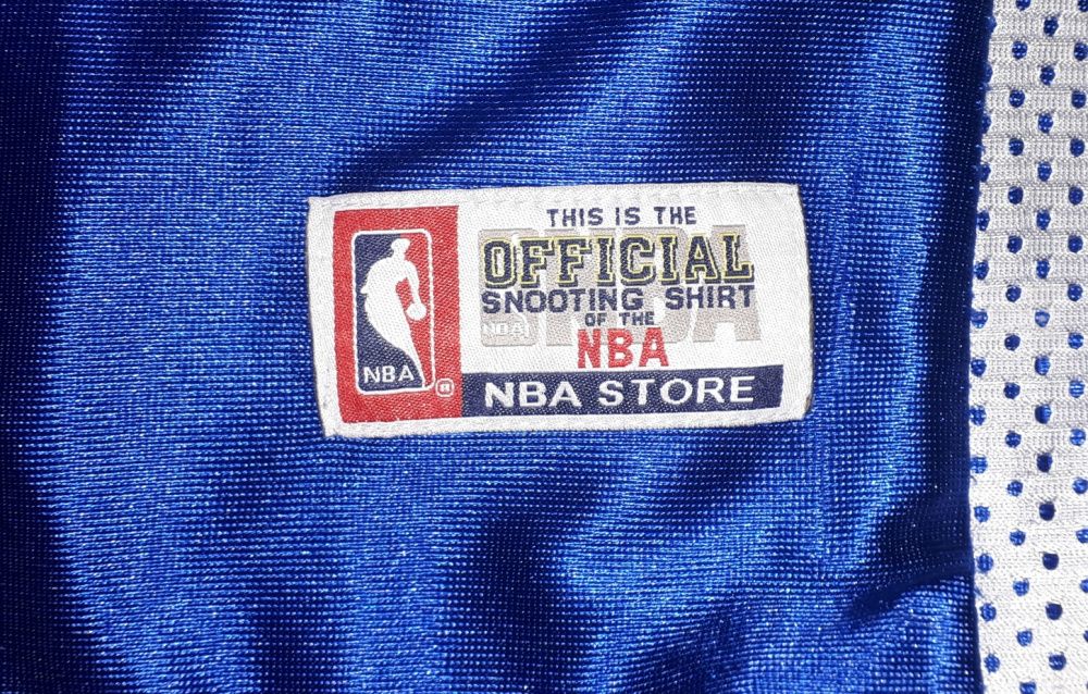 Koszulka Orlando Magic - Turkoglu