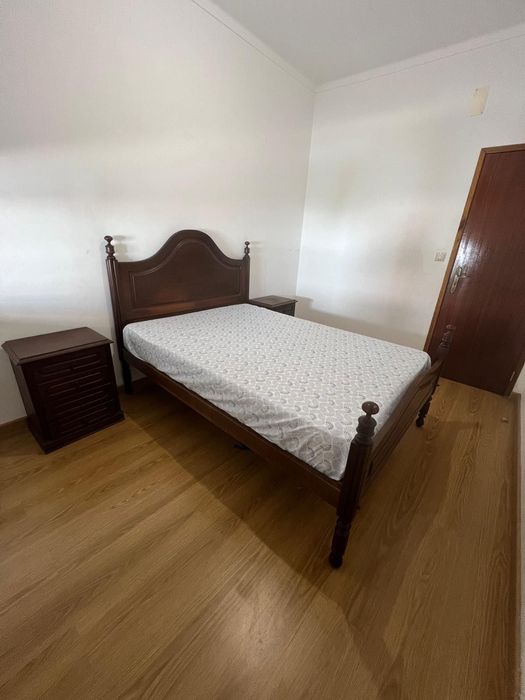 Arrendamento de uma casa