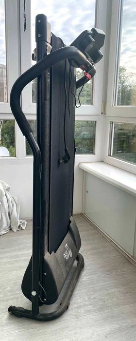 Электрическая беговая дорожка ATLAS SPORT (Польша) Б/У