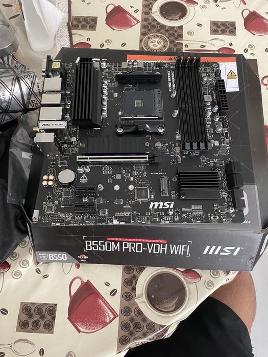 Vendo pc gaming  gama alta