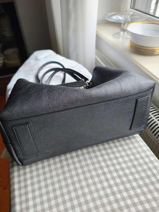 Torebka kuferek Tommy Hilfiger