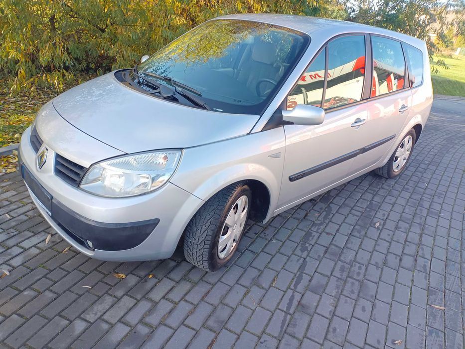 Renault Grand Scenic