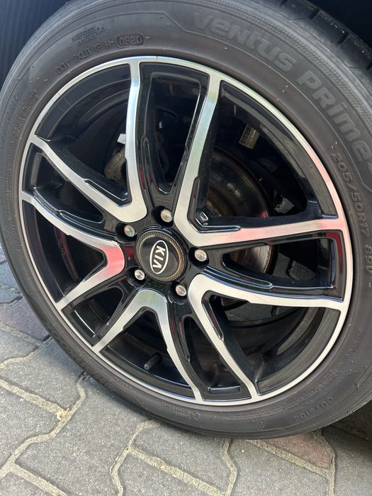 KIA CEED 2015 1.4