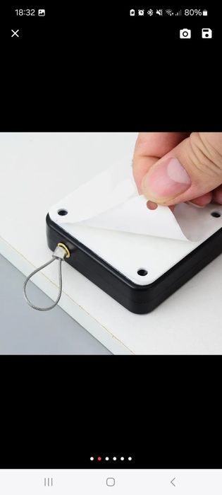 Automatic Door Closer64550417395713122