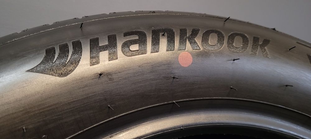 Шини 235/55/R18 HANKOOK Ventus Evo SUV Нові 2025 Літо резина колеса