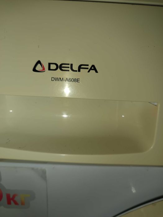 Продам стиральную машину автомат в хорошем состоянии.