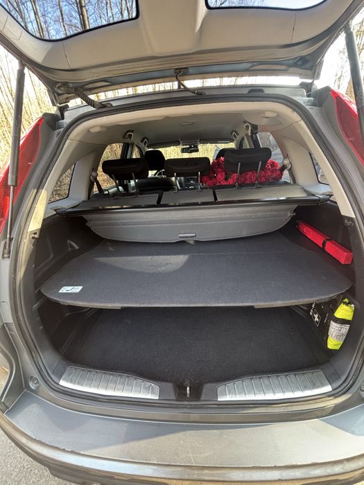 Xonda cr-v 2.2диз Автомат