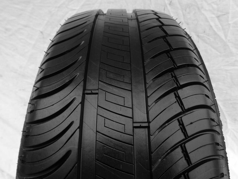 Opona letnie MICHELIN Energy E3A 205/55 R16 91H i 91V (100% bieżnika)