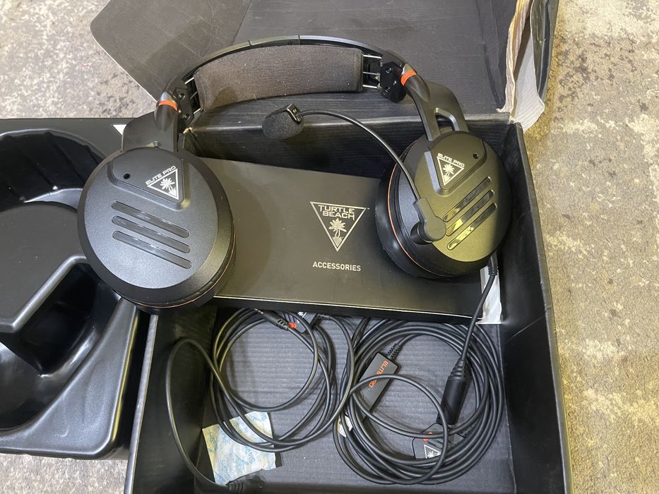 Навушники Tronsmart,Turtle Beach Eite Pro