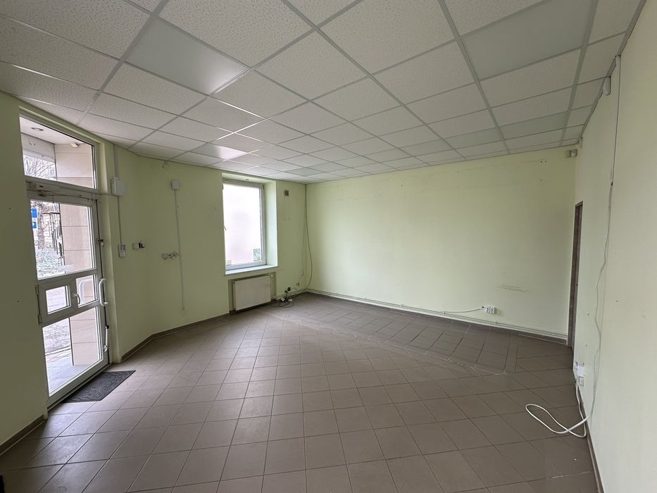 Оренда комерційного приміщення