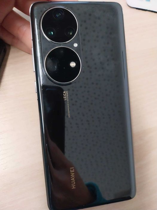 Telemovel Huawei P50 Pro 256gb