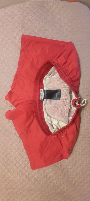 Плавальні шорти монклер x палм ангелс Розмір М