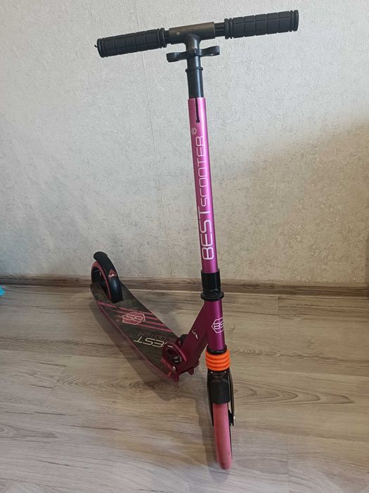Самокат Best Scooter